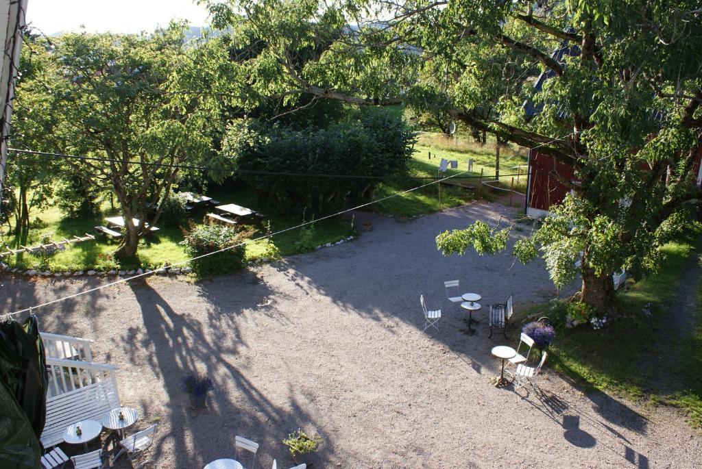 Paulsens Hotel Lyngdal Exterior foto