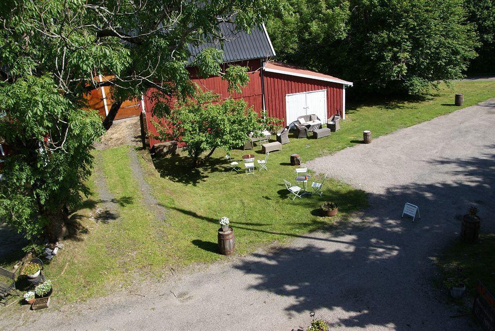 Paulsens Hotel Lyngdal Exterior foto